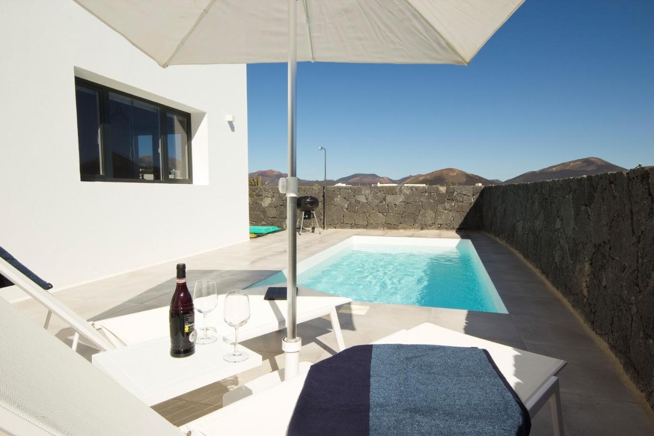 Casa Carann - By Az Rentals Uga Esterno foto