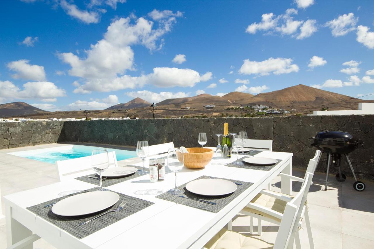 Casa Carann - By Az Rentals Uga Esterno foto