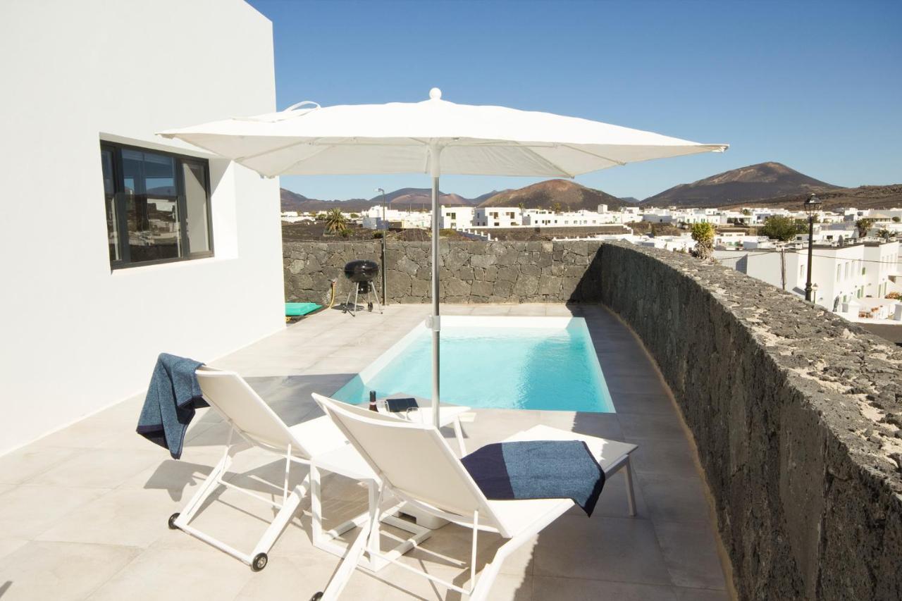 Casa Carann - By Az Rentals Uga Esterno foto