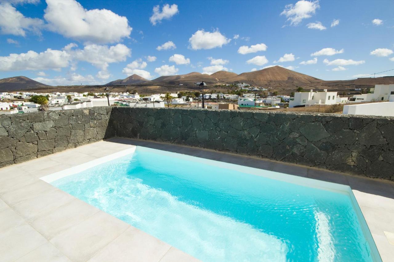 Casa Carann - By Az Rentals Uga Esterno foto