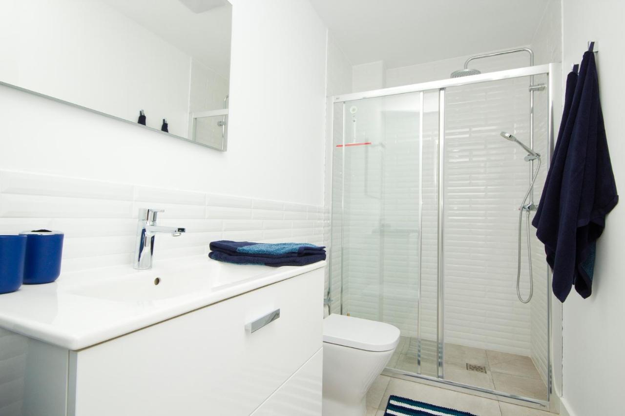 Casa Carann - By Az Rentals Uga Esterno foto