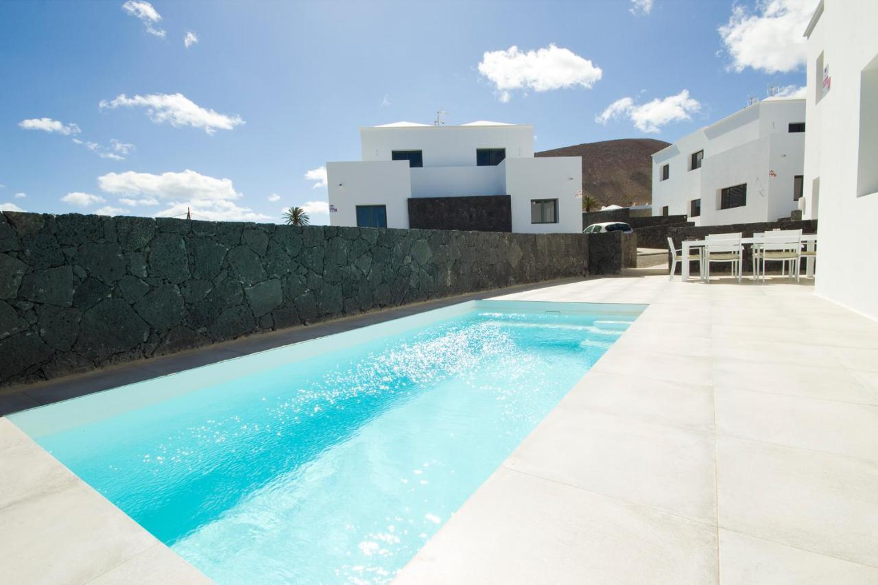 Casa Carann - By Az Rentals Uga Esterno foto