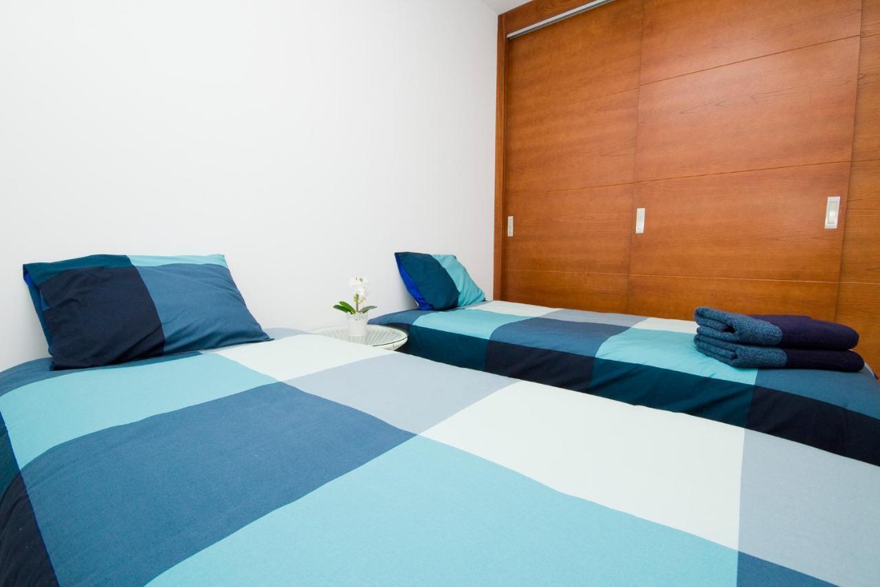 Casa Carann - By Az Rentals Uga Esterno foto