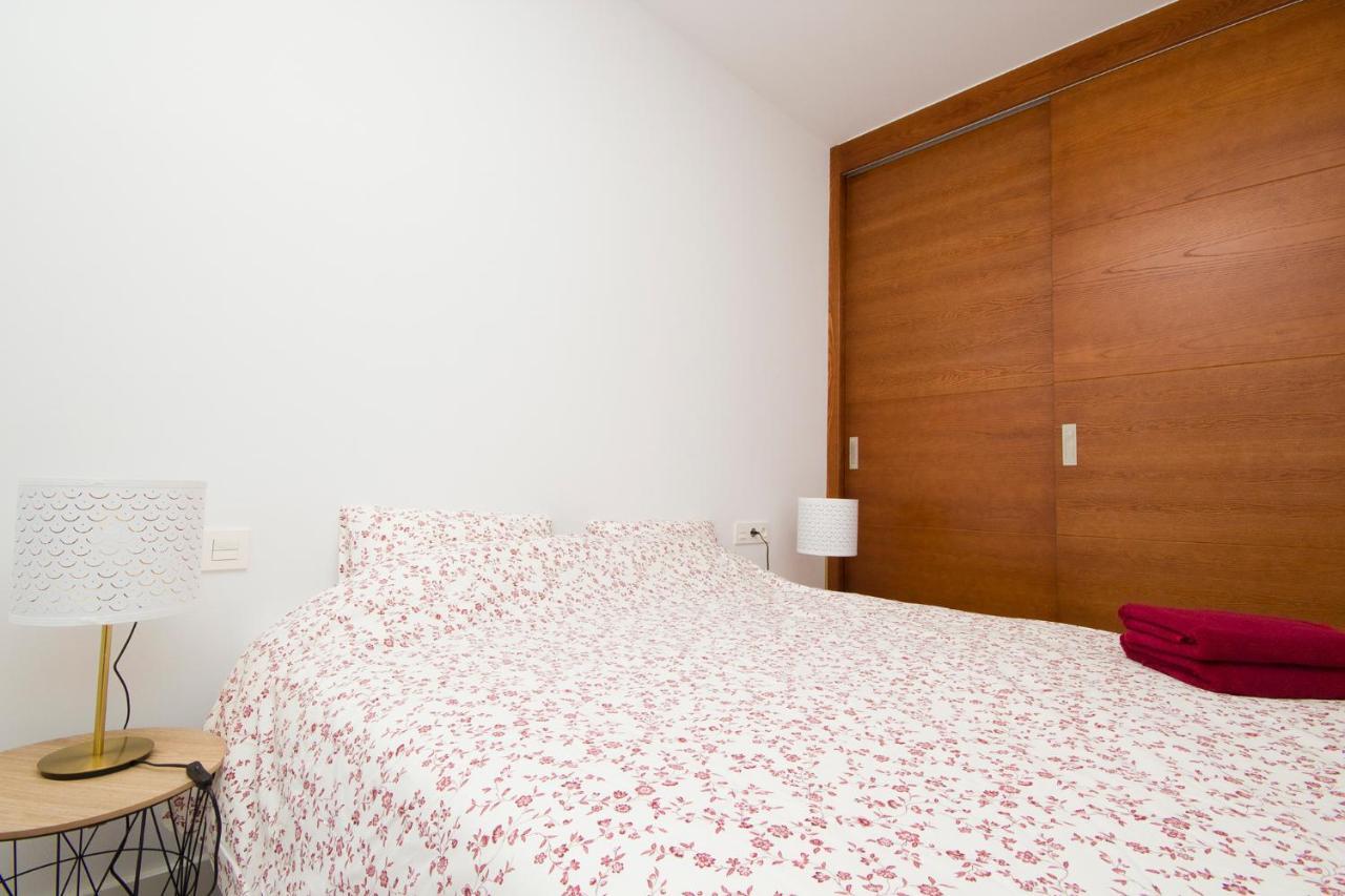 Casa Carann - By Az Rentals Uga Esterno foto
