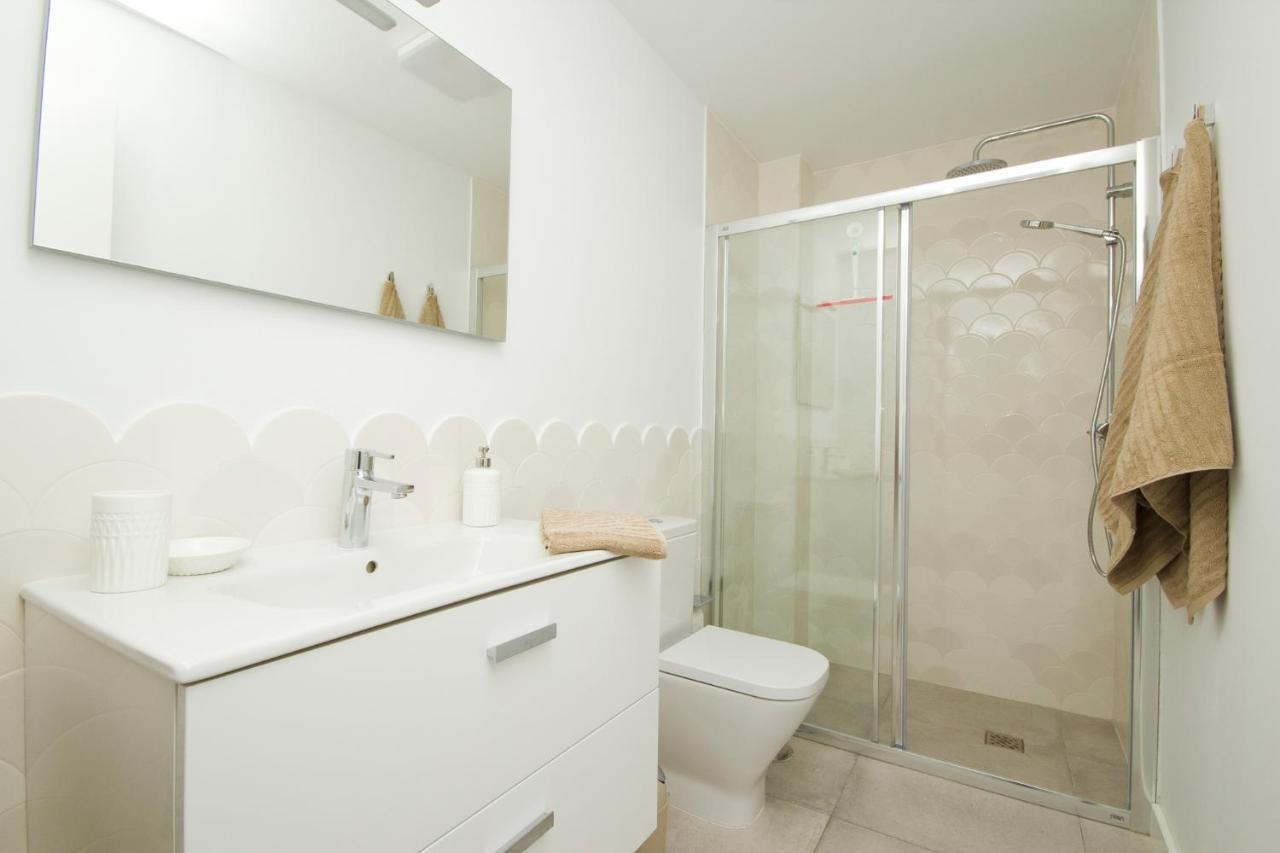 Casa Carann - By Az Rentals Uga Esterno foto