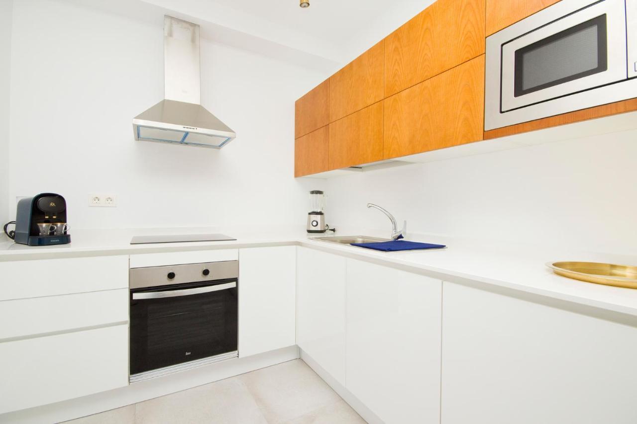 Casa Carann - By Az Rentals Uga Esterno foto